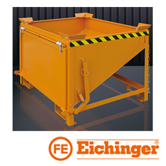 Abfülltrichter 2053