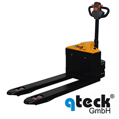 Elektrischer Hubwagen EMP1500