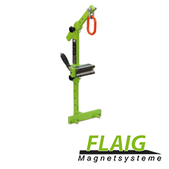 Horizontal-Vertikalsystem FX-HV