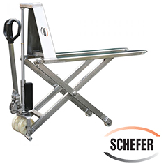 Scherenhubwagen SHW SLTMSS