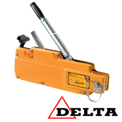 Drahtseilzug DELTAFOR DC24