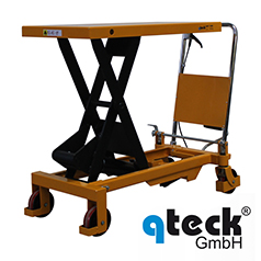 Scherenhubtisch SHT 1000