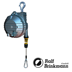 Balancer 9520-9525