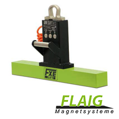 Lasthebemagnet FXE-L Poltyp 50+