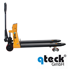 Wiegehubwagen GHW2000