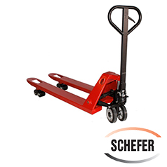 Gabelhubwagen ECO 2,3t