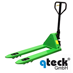 Gabelhubwagen OSE 2,5 t Quicklift