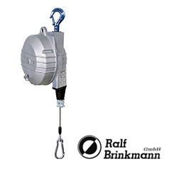Balancer 9354-9359