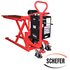 Plattformwagen PHE Premium