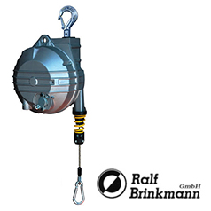 Balancer 9502-9509