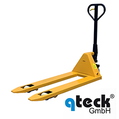 Gabelhubwagen OSE 2,0 t