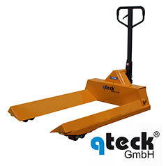 Prismenhubwagen 6/10