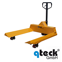 Prismenhubwagen 12/16