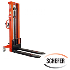 Hochhubwagen HS Eco Pro M