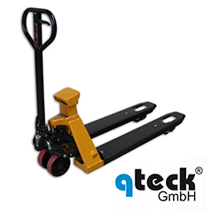 Wiegehubwagen WHW2000