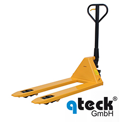 Gabelhubwagen OSE 2,5 t