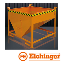 Abfülltrichter 2054