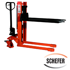 Hochhubwagen Premium HHW09