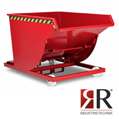 Spänekipper RSK-S