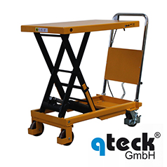 Scherenhubtisch SHT 300