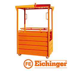 Arbeitsplattform 1074