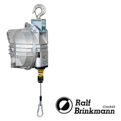 Balancer 9431-9456