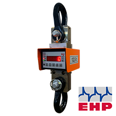 Zugkraftaufnehmer CS