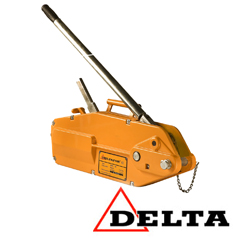 Drahtseilzug DELTAFOR SG25