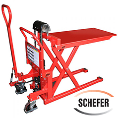 Plattformwagen PHM Premium