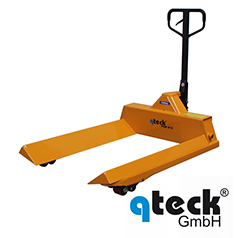 Prismenhubwagen 8/12