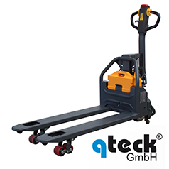 Elektrischer Hubwagen EMP1500Li