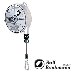 Balancer 9336-9340
