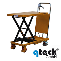 Scherenhubtisch SHT 150