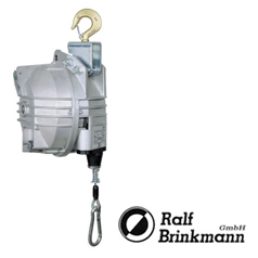 Balancer 9401-9426