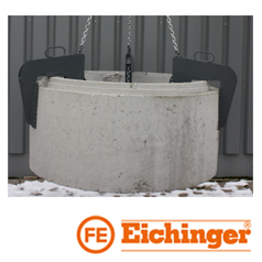 Schachtringgehänge 1062