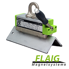 Lasthebemagnet FX-VV