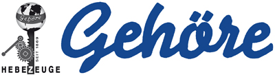 GEHÖRE