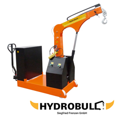 category Elektrische Werkstattkrane