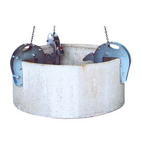 für Rohre & Schachtringe