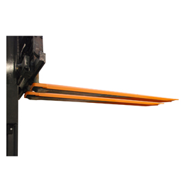 Gabelzinkenverlängerungen