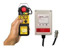 DELTACONTROL Funkfernsteuerung