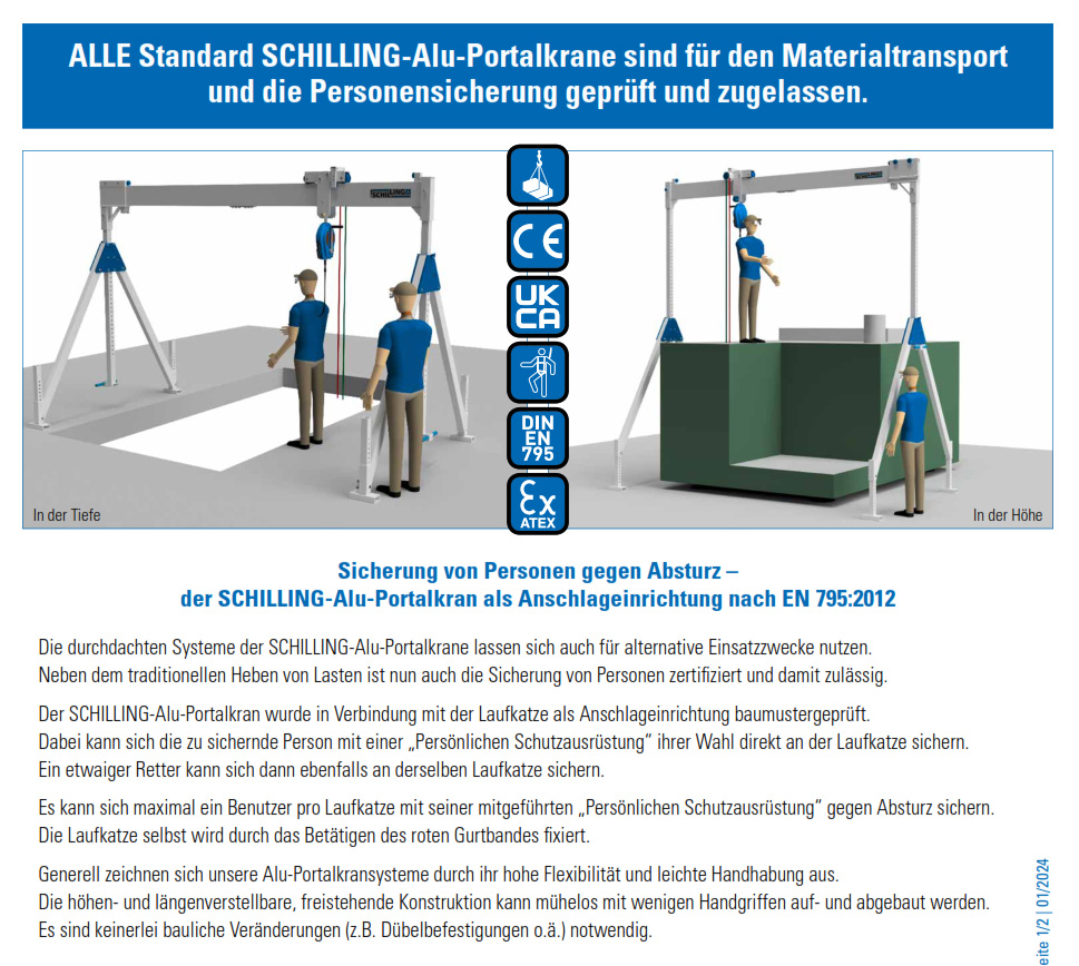 schillingaluminium-portalkran_personensicherung1