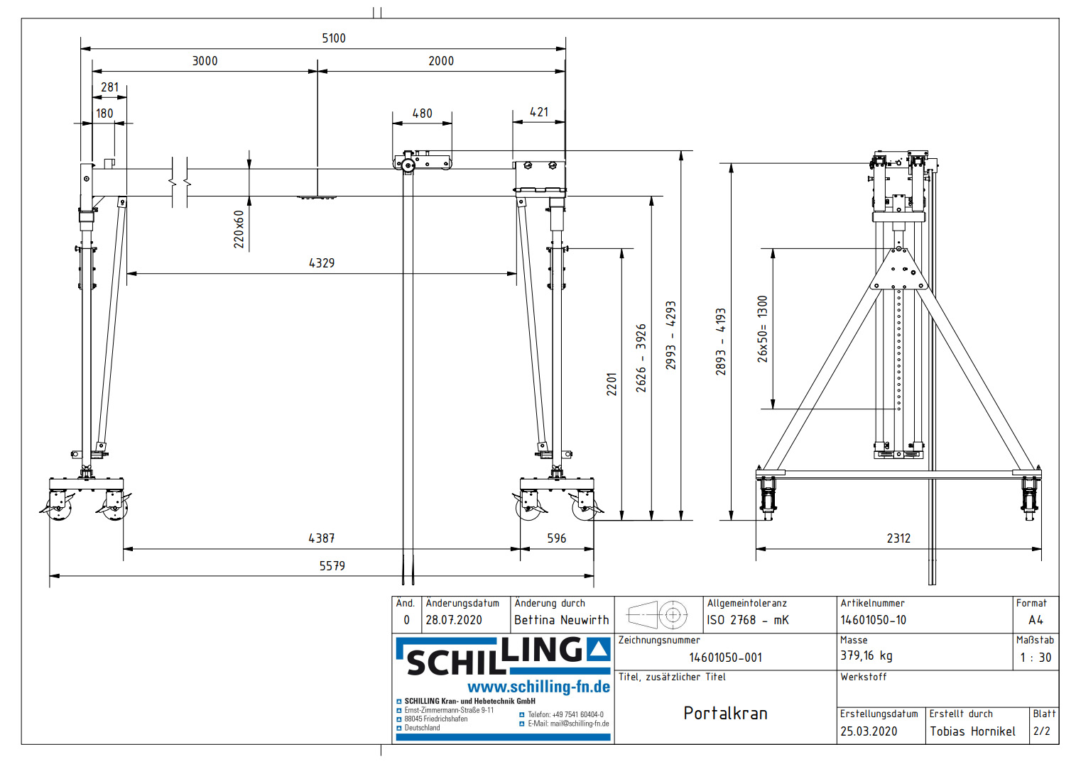aluminium-portalkran_fahrbarmitdoppeltraeger_details1a_3hoch_1000kg_5m