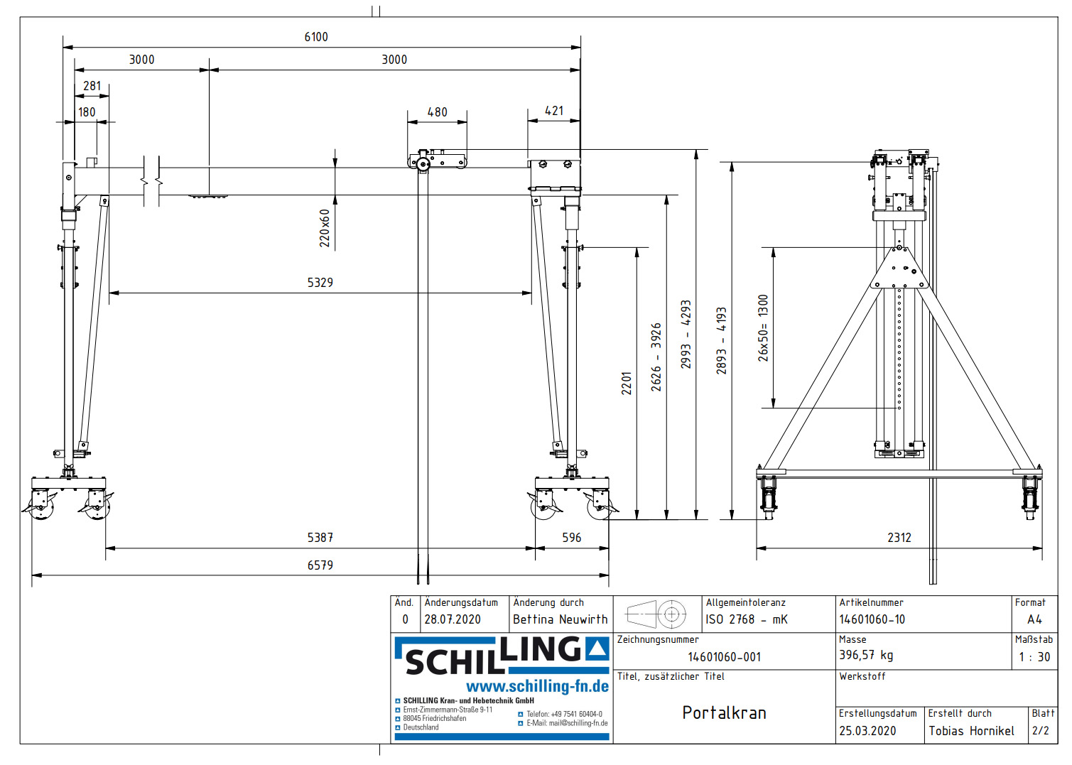 aluminium-portalkran_fahrbarmitdoppeltraeger_details1a_3hoch_1000kg_6m