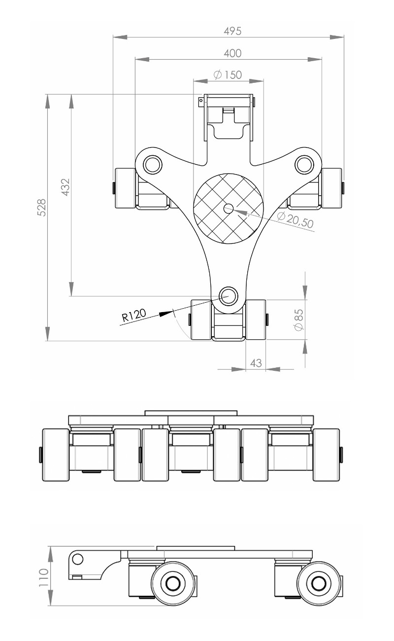 kreiselfahrwerkjkb-k_details_jkb2kabmessungen