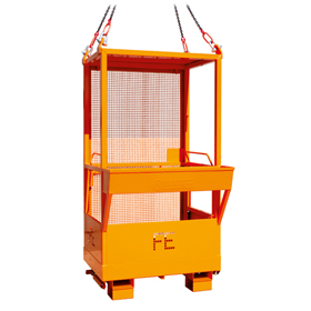 Arbeitsbühnen & Arbeitskörbe