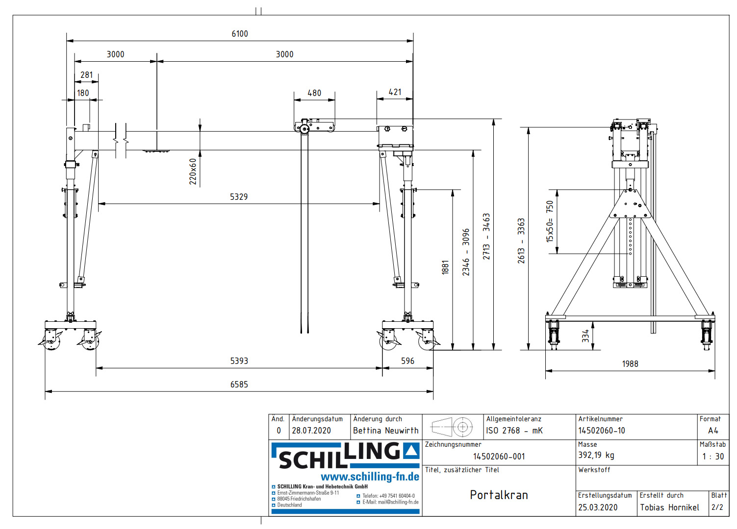 aluminium-portalkran_fahrbarmitdoppeltraeger_details1a_2mittel_2000kg_6m