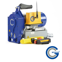 category Durchlaufwinde G-smartrac