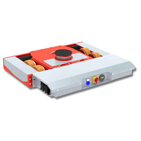 Elektrische Fahrwerke