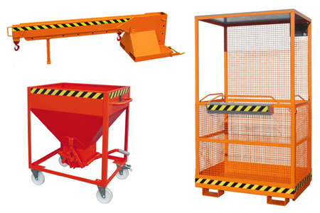 category Betriebsausrüstung